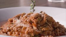 Trippa alla marchigiana