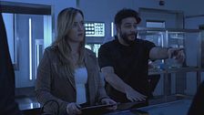 Ep. 13 - Colpo di avvertimento