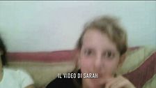 Il video originale di Sarah