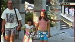 Il giallo di Sarah Scazzi: la famiglia Misseri in Germania