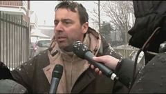 Caso Ceste, le parole del marito dopo la scomparsa