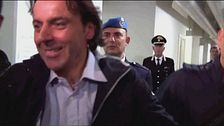 Elena Ceste, l'arresto di Michele
