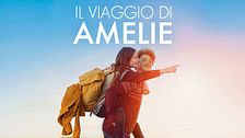 Il viaggio di Amelie