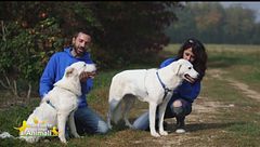 Willy e Luna