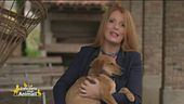 Margot, Ciak e Laila