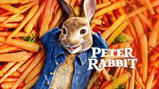 Peter Rabbit