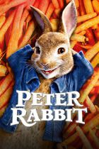 Peter Rabbit