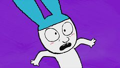 La prima volta in piscina