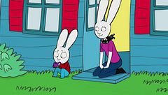 Il migliore amico di Simone