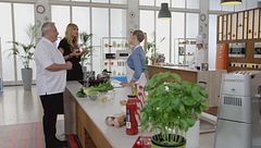 Puntata del 19 novembre