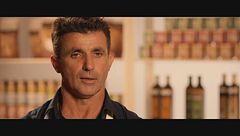 Il candidato di oggi e il menù proposto