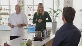Il dolce di Matteo "Volere volare"