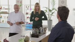 Il dolce di Matteo "Volere volare"
