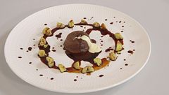 Il dolce di Matteo "Volere volare"