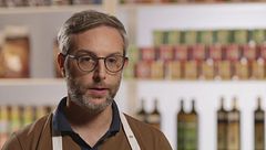 Il menù di Emanuele