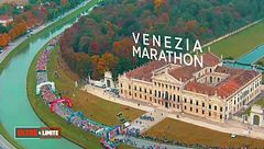 La maratona di Venezia
