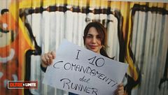I 10 comandamenti del runner
