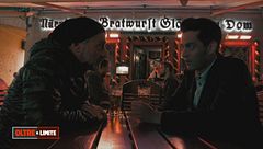 Freddo bavarese e quattro chiacchiere davanti ad una birra