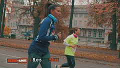 La maratona di Monaco per Giulia ed Ezio