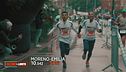 E ora si corre sul serio!