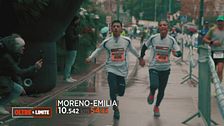 E ora si corre sul serio!