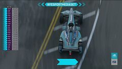 GP Hong Kong - Gara 2