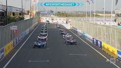 GP Marrakech