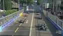 Formula E, E-Prix Zurigo