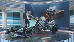 Educational FE: il motore