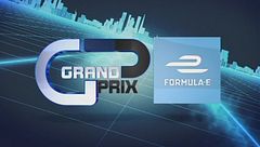 Formula E: si parte da qui