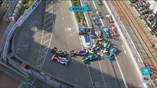 Luca Filippi: "Ciao Italia"