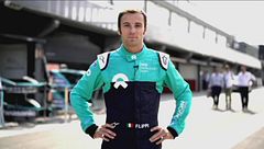 Profilo pilota: Filippi