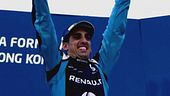 Profilo pilota: Buemi