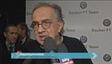 Marchionne e la FormulaE