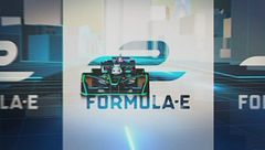 Formula E-mozioni show