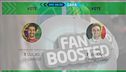 FanBoost: le gare social