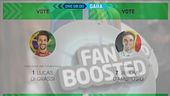 FanBoost: le gare social