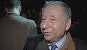 Todt spinge la Formula E