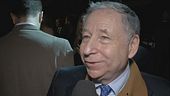 Todt spinge la Formula E