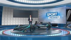 FormulaE: la power unit