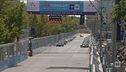Gomme calde per il via