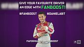 Cos'è il "FanBoost"