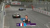 Vergne trionfa a Parigi