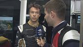 La difesa di Lotterer