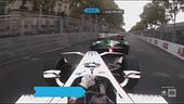 E-Prix Parigi: highlights