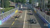 Massa studia la Formula E
