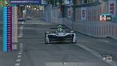 Di Grassi rompe il digiuno