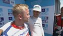 Le parole di Rosenqvist