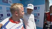 Le parole di Rosenqvist