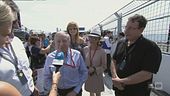 Le parole di Jean Todt